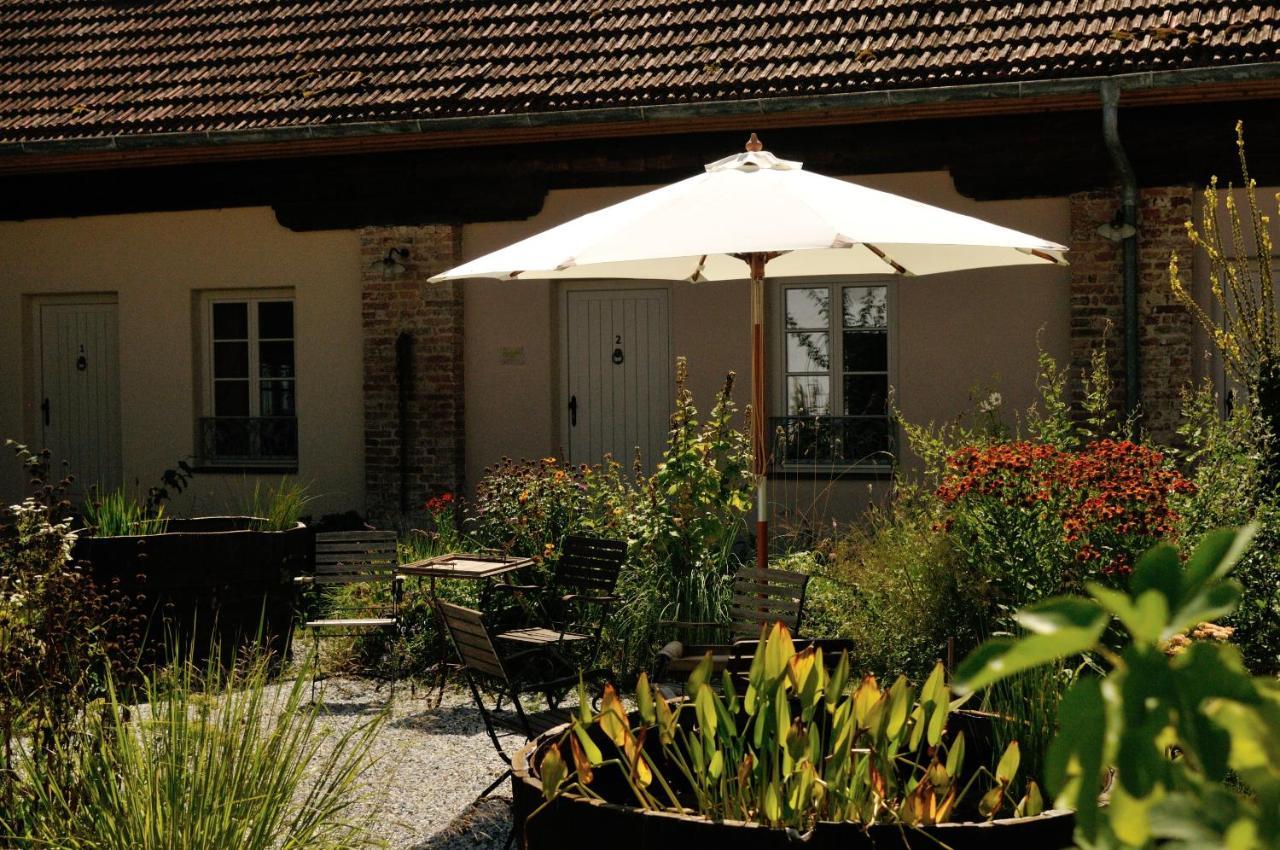 Landhaus-Furth8 Bed & Breakfast Furth bei Gottweig Exterior photo