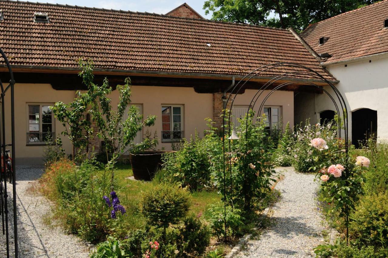 Landhaus-Furth8 Bed & Breakfast Furth bei Gottweig Exterior photo