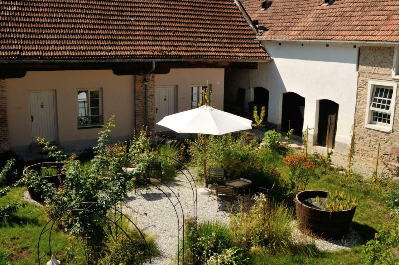 Landhaus-Furth8 Bed & Breakfast Furth bei Gottweig Exterior photo