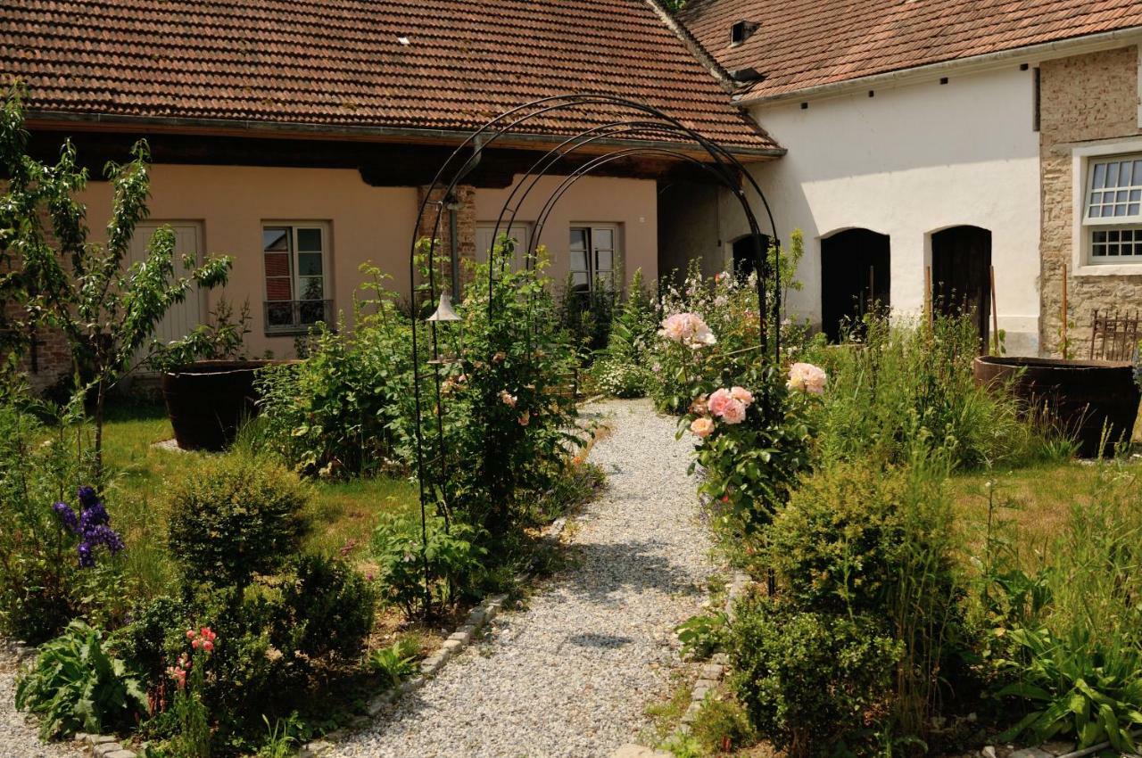 Landhaus-Furth8 Bed & Breakfast Furth bei Gottweig Exterior photo