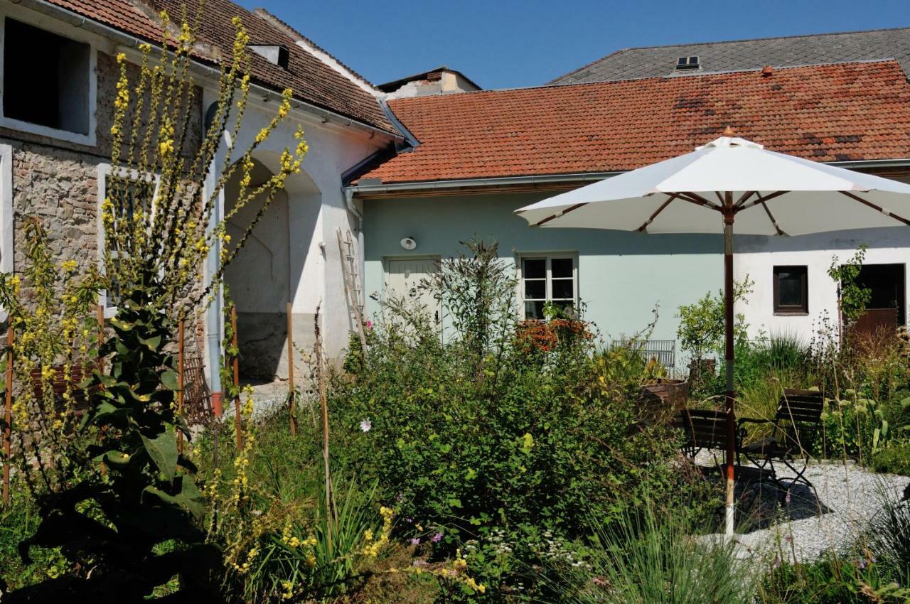 Landhaus-Furth8 Bed & Breakfast Furth bei Gottweig Exterior photo