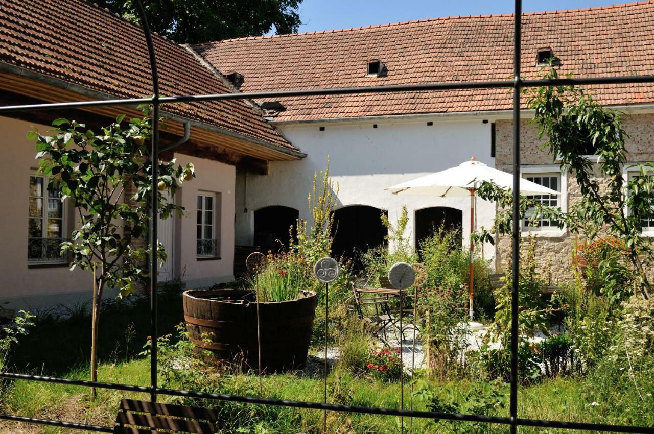 Landhaus-Furth8 Bed & Breakfast Furth bei Gottweig Exterior photo